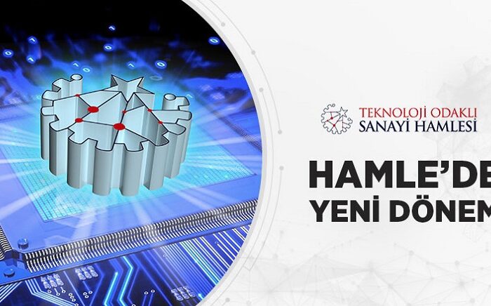 ‘Teknoloji Odaklı Sanayi Hamlesi’ için öncelikli ürünler yayımlandı