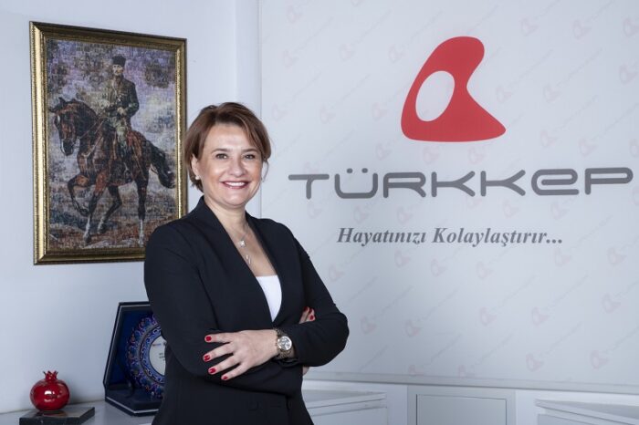 Türkkep’te yeni yönetim