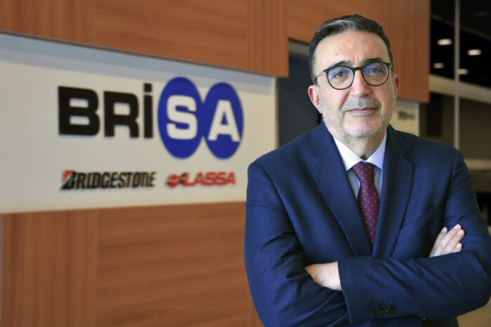 Brisa, Türkiye İklim Değişikliği ve Su Lideri Oldu