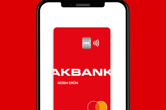 Anında cebe inen Akbank Kart internet harcamalarında da kazandırıyor!