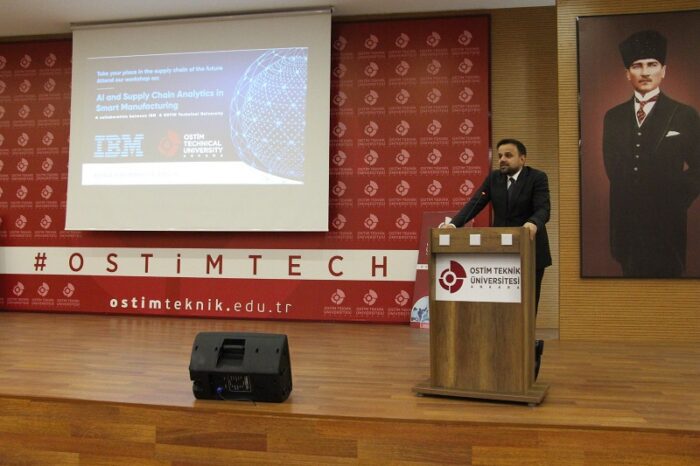 Etkili bir Dijital Türkiye ekosistemine ihtiyaç duyuyoruz