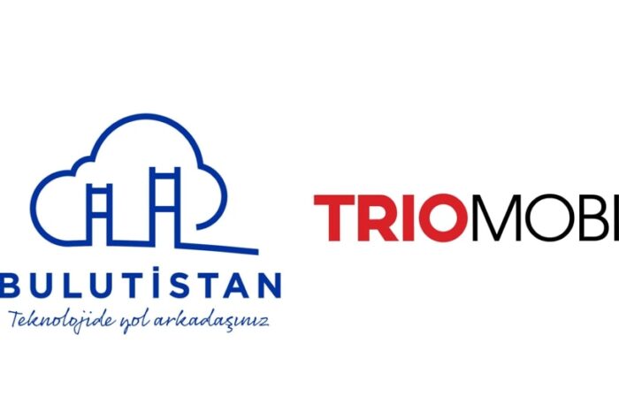 EMEA Bölgesi’nin en hızlı büyüyen iki yerli teknoloji şirketi Bulutistan ve Triomobil’den stratejik işbirliği