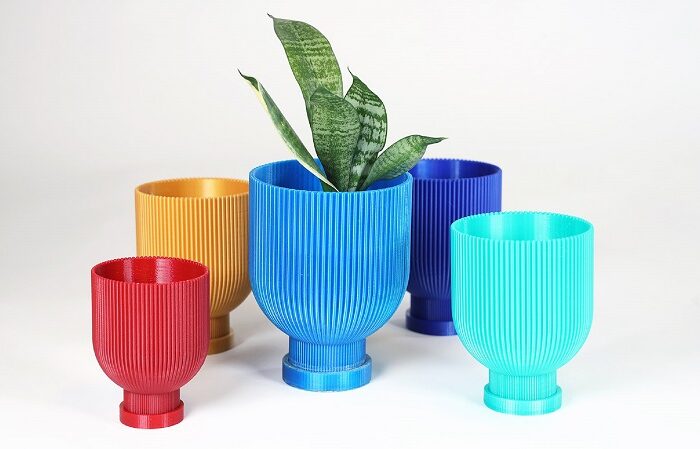 Pandemi döneminin kazananı 3D yazıcılar oldu