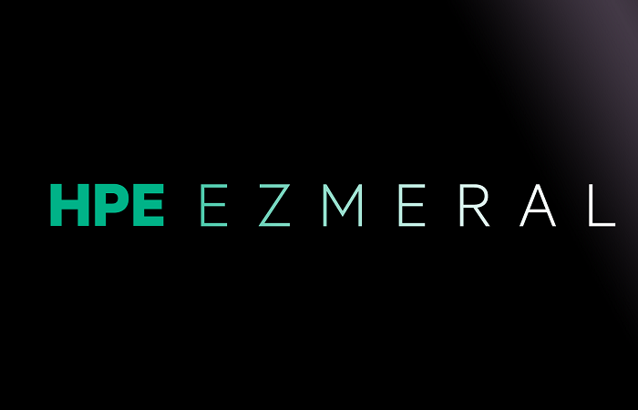 HPE Ezmeral yazılım portföyünde yenilikler var