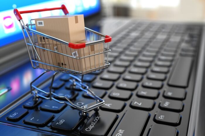 E-Commerce volume in Turkey increased to 226 billion 200 million TL