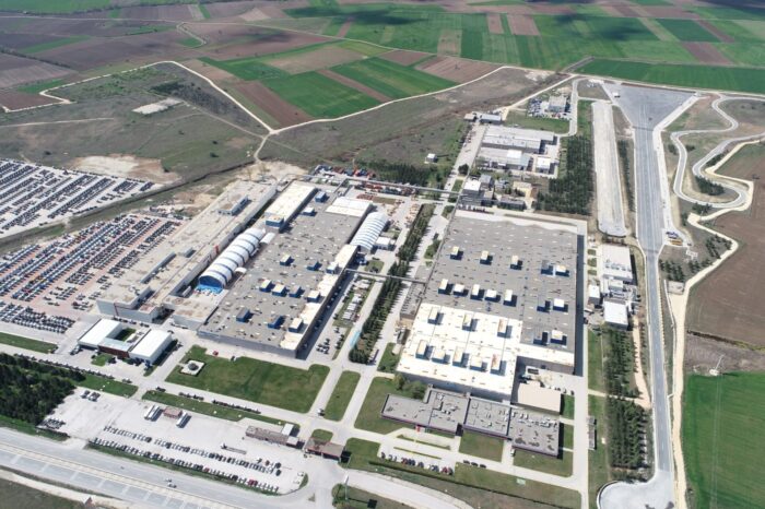 Çalışma ve Sosyal Güvenlik Bakanlığı’ndan Ford Otosan’a 3 ödül