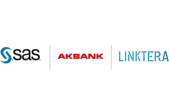 Akbank, Yasal Sermaye Hesaplama ve Raporlama Otomasyonu için SAS ve Linktera’yı Tercih Etti