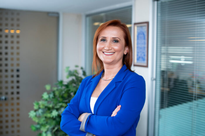 “Geleceğin teknoloji liderlerine eğitim fırsatı sunuyoruz”