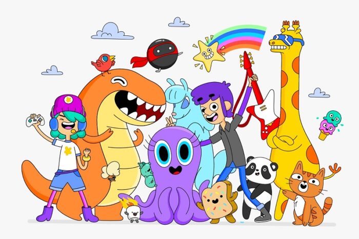 YouTube Kids uygulaması ailelerle buluşuyor