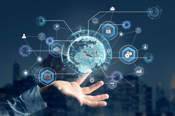 SD-WAN, İBB için sahada