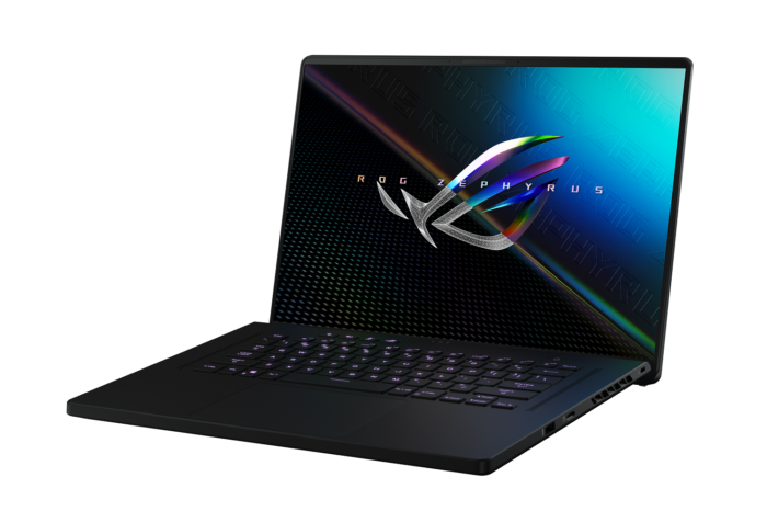 ASUS ROG serisinden oyun dünyasına iki yeni güçlü model