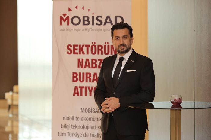 MOBİSAD’dan Mülk Sahiplerine Esnafa Destek Çağrısı