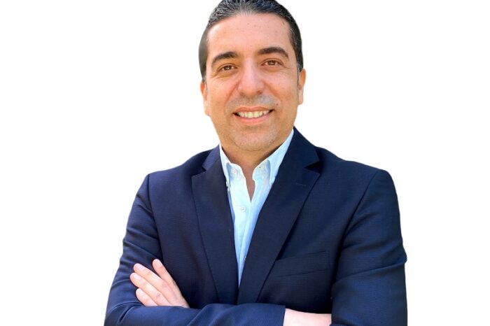 Paraşüt’te yeni isim