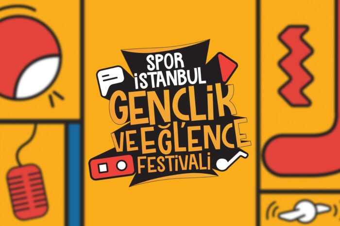 Spor İstanbul Gençlik ve Eğlence Festivali için geri sayım başladı