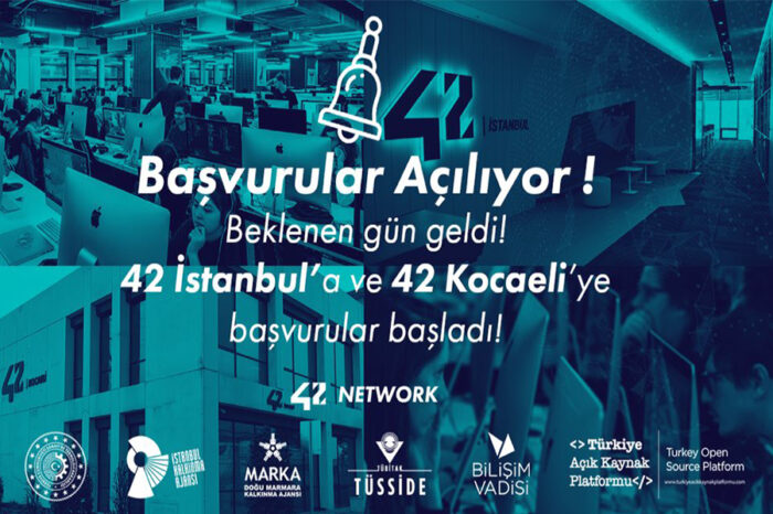 Yazılım okulları için başvurular başladı!