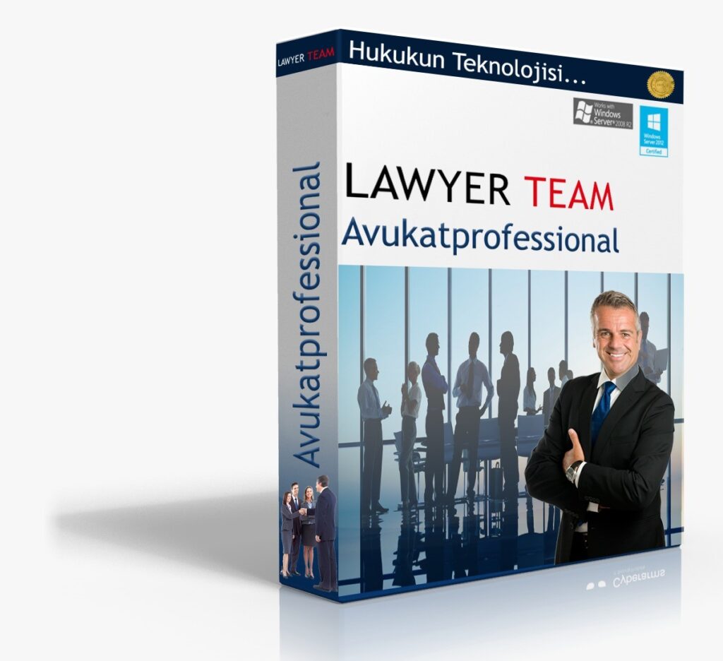 T\u00fcrkiye\u2019nin Yapay Zekal\u0131 \u0130lk Hukuk Otomasyonu: Lawyer Team \u2013 BThaber