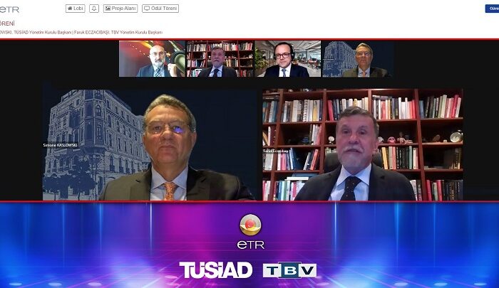 15. eTürkiye Ödülleri, sahiplerini buldu