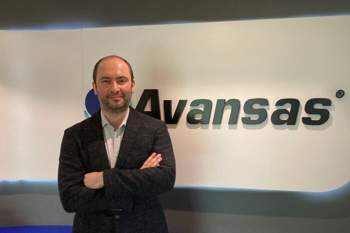 Avansas’ın yeni IT Direktörü Dernek oldu
