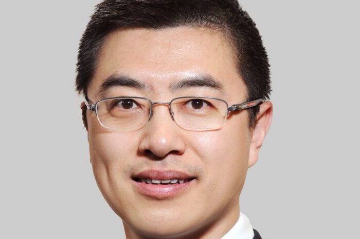 Huawei Türkiye’de yeni isim