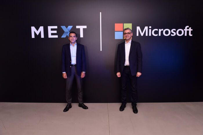 MEXT & Microsoft iş birliği ile sanayide dijitalleşmenin kilidini açtı