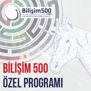 Bilişim 500 programı bir haftaya yayılıyor