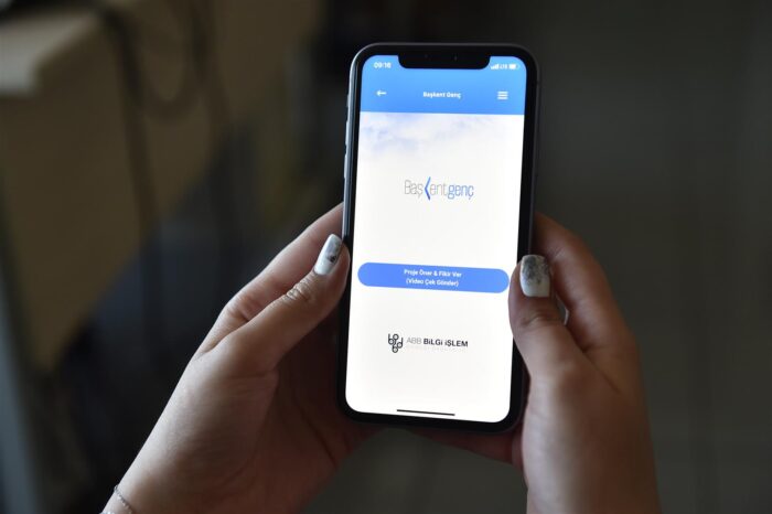 ‘BLD Digital 4.0’a hoş geldiniz!