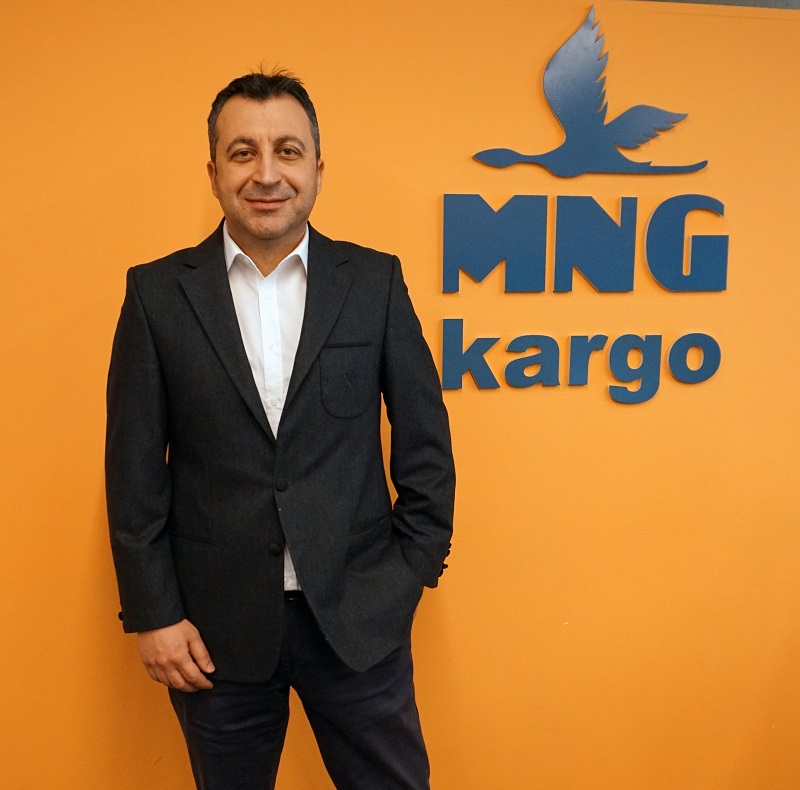 mng kargo