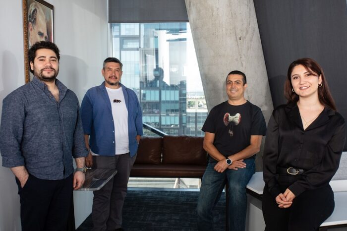 Oyun girişimleri küreselde büyüyecek