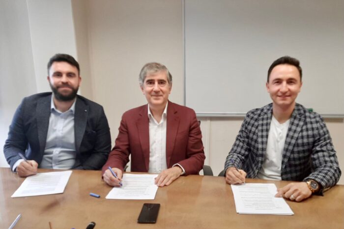 Alesta’dan Yeni Girişim Yatırımı: Kidolog