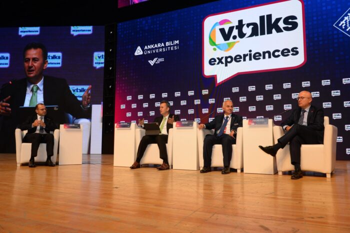 “Artık kademeli roket ateşlemeleri ve uzayda yönlendirme yapabiliyoruz”