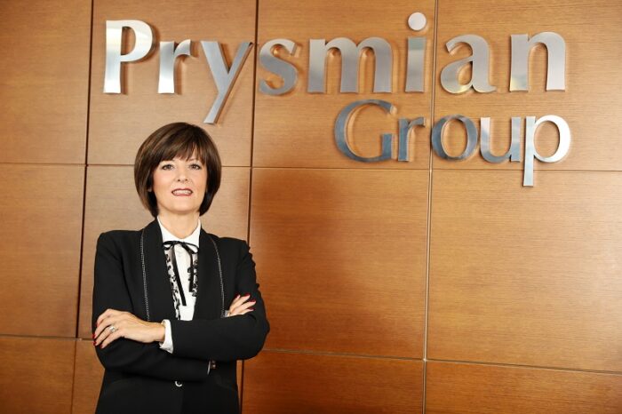 Prysmian Group MEAT Bölgesi’nde atama