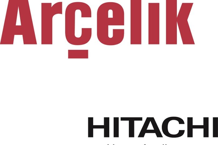 Arçelik ve Hitachi GLS Ortaklığının Yeni Şirketi Arçelik Hitachi Home Appliances!