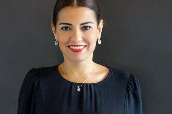 Hopi Genel Müdür Yardımcılığına Aydın atandı