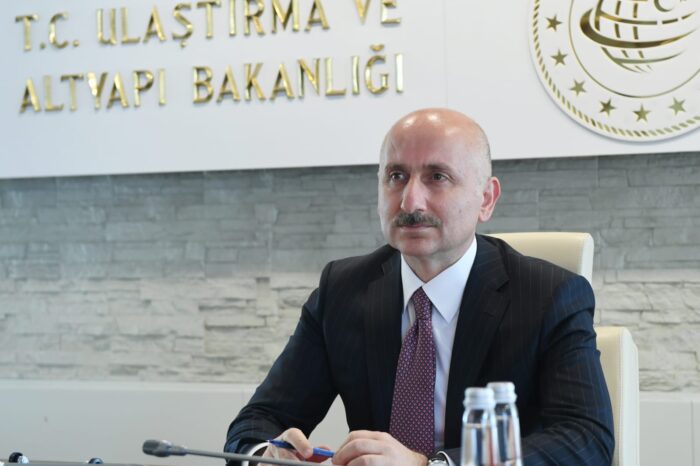 “Türkiye’nin ihracat oranı 2021 yılının ilk çeyreğinde yüzde 42,2 arttı”