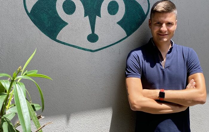 Fazla Gıda’da yeni isim