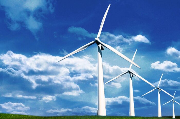 Rüzgâr enerjisinde mobilleşme verimliliği yüzde 25 artırıyor!