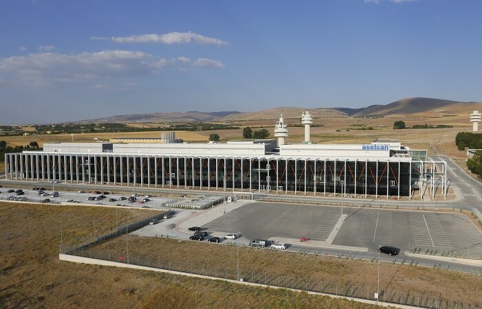 Aselsan İstikrarlı Kârlı Büyümesini Sürdürdü