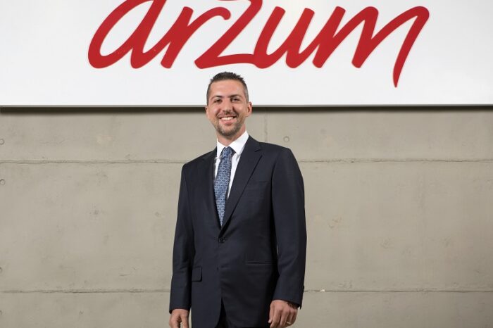 Arzum hem müşteri hem de işbirlikçileri ile ilişkiler ağını günden güne genişletiyor