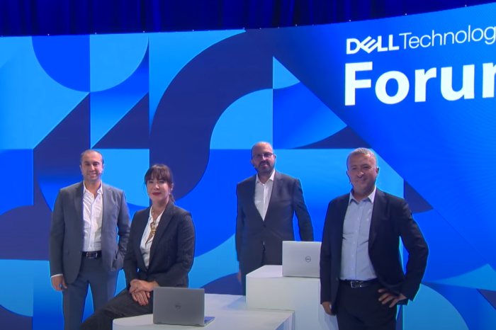 Dell Technologies, Türkiye'nin Bilişim Gündemini Geleceğin Dijitale Hazır Ekonomisine Yönlendirmeye Kararlı