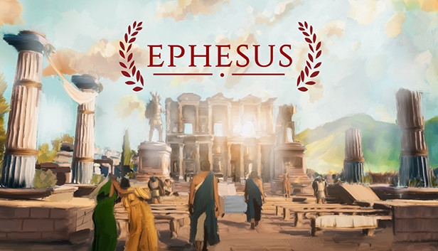 Uluslararası Yarışmada Bir Türk Oyunu: Ephesus