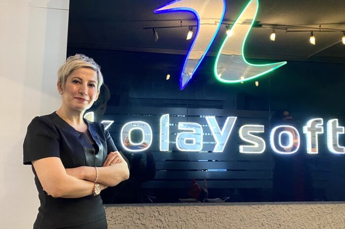 Kullanıcılar, konforları bozulmadan dijitale taşınıyor