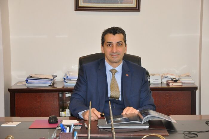 ‘ISC TURKEY’de sağlık sektöründe siber güvenlik masaya yatırılacak