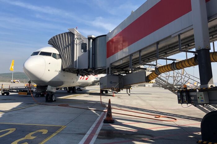 Havacılık sektöründe inovasyon