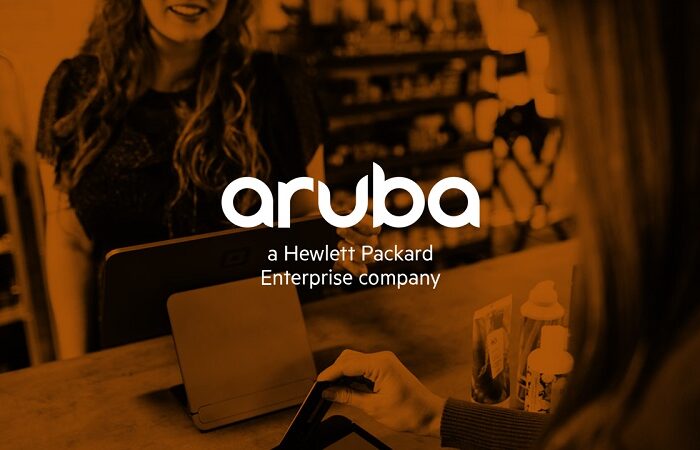 Aruba, AWS Cloud WAN Entegrasyonuyla Ağ Segmentasyonunu Buluta Genişletiyor