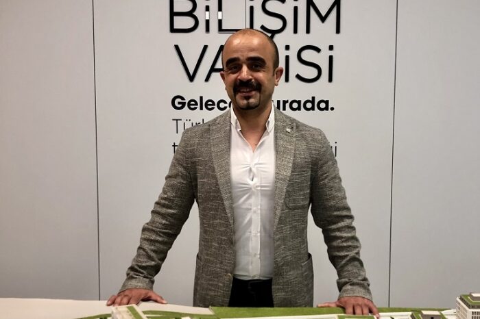 Davranışların İnterneti ve Sınır Bilişim