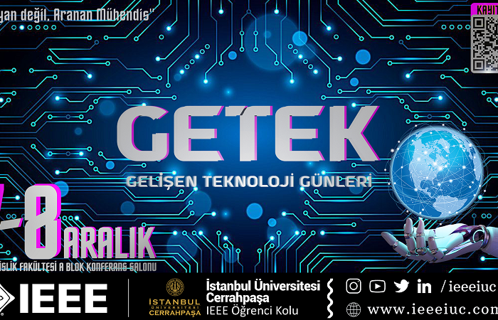 Gelişen Teknoloji Günleri