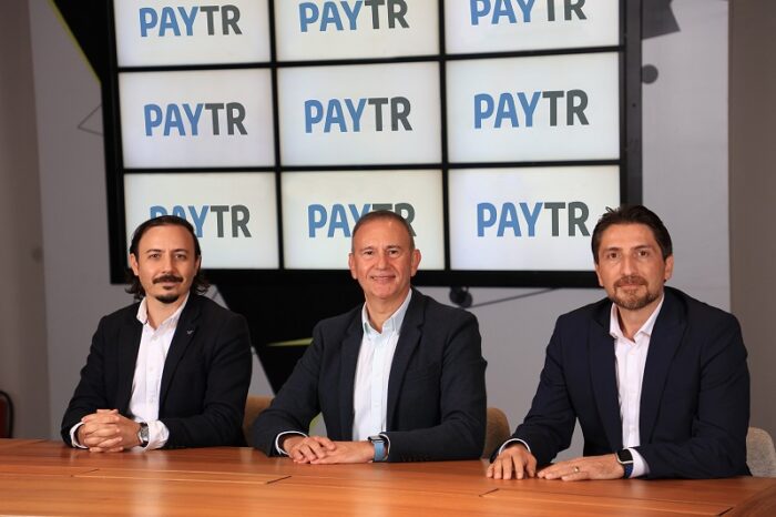 Ödeme sistemleri alanında dünyanın önde gelen isimlerinden Mehmet Sezgin, PayTR Yönetim Kuruluna katıldı