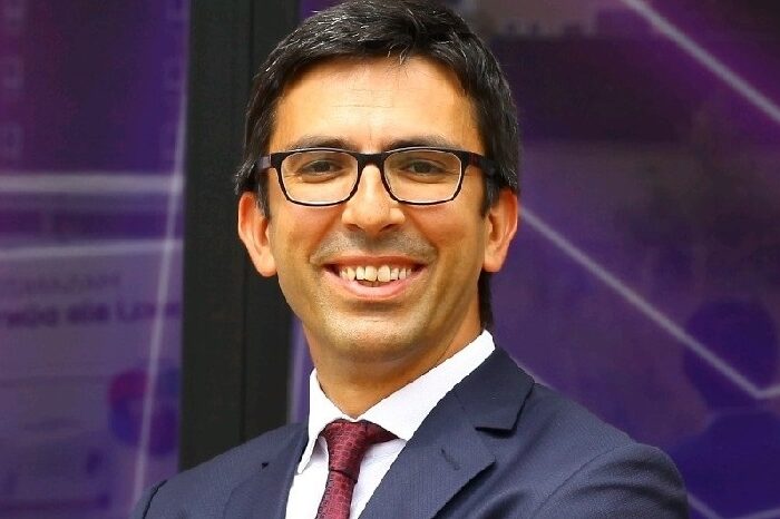 NGN’in Yeni CTO’su Cantürk Baysal Oldu