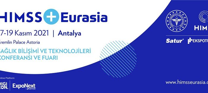 HIMSS Eurasia, Bakan Koca'nın Katılımıyla Antalya’da Düzenlenecek