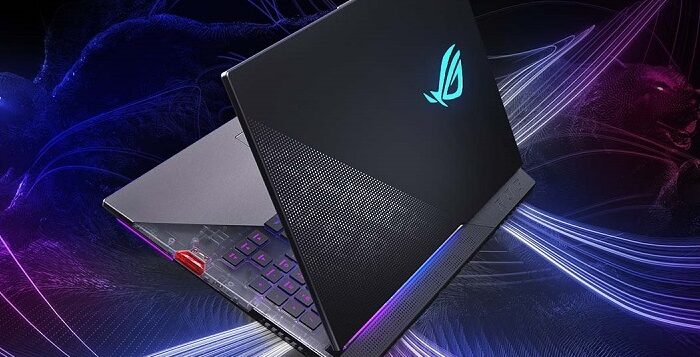 ASUS’tan bir yenilik daha: “ROG Intelligent Cooling”